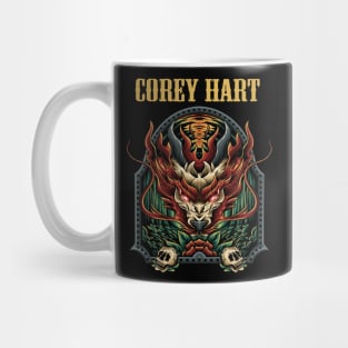 COREY HART VTG Mug